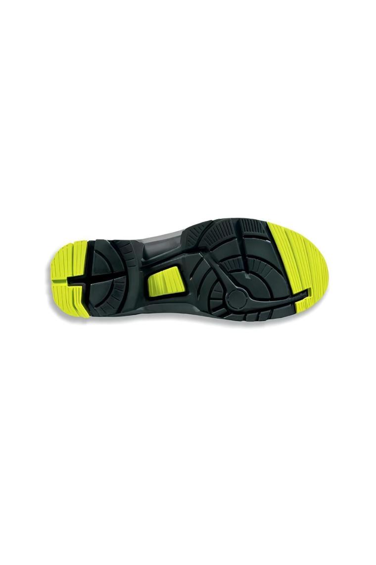Unisex 1 8543 S1 Src Esd Iş Ayakkabısı