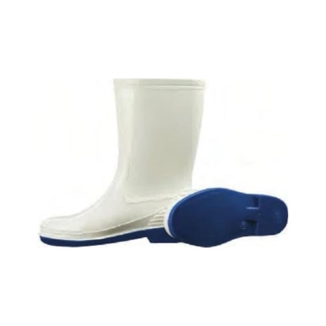 Palalı Pvc Anti Bakteriyel Çizme