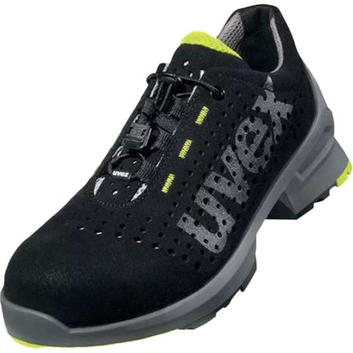 Uvex 854381 S1 Src Ayakkabı No:42
