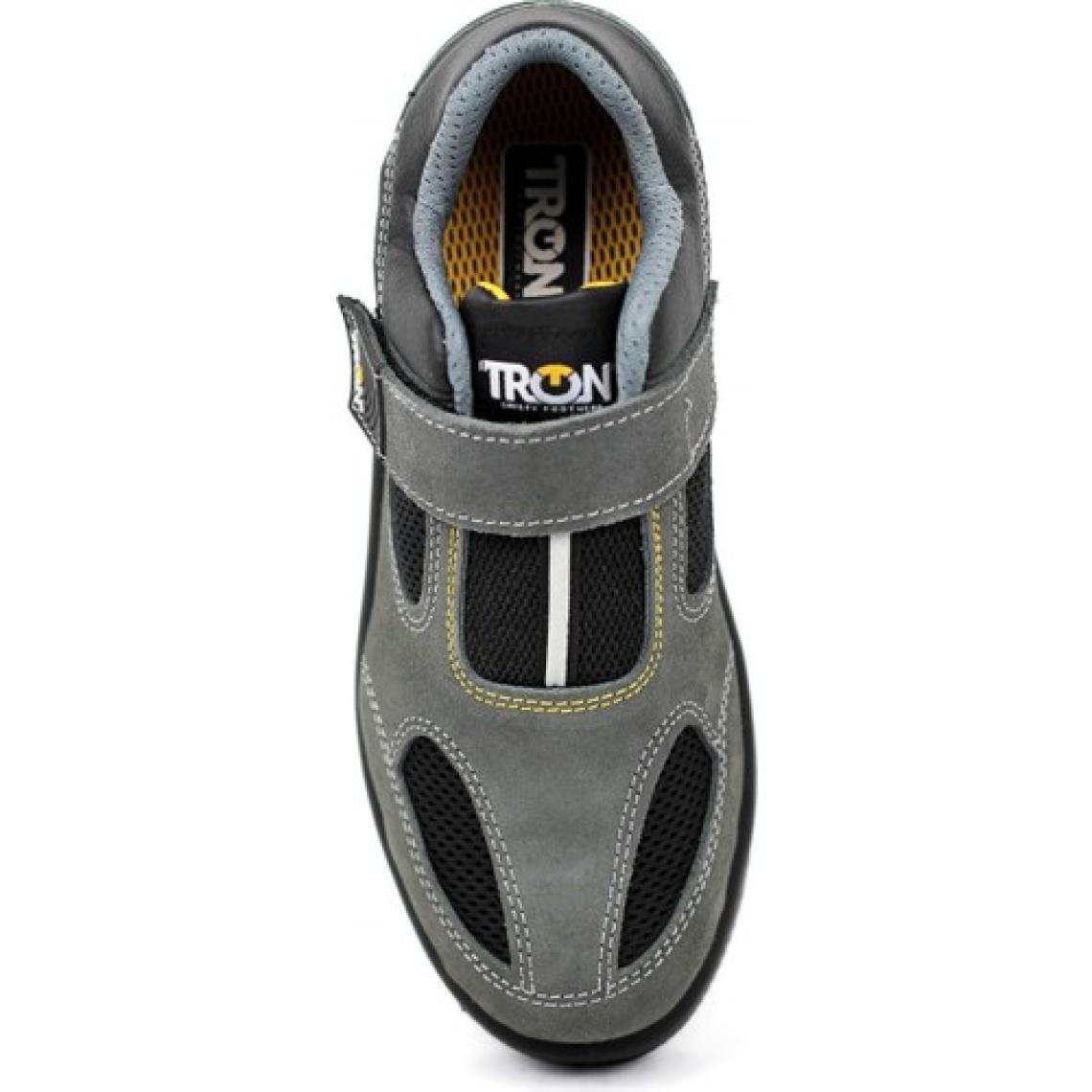 Tron Mira S1 Iş Ayakkabısı