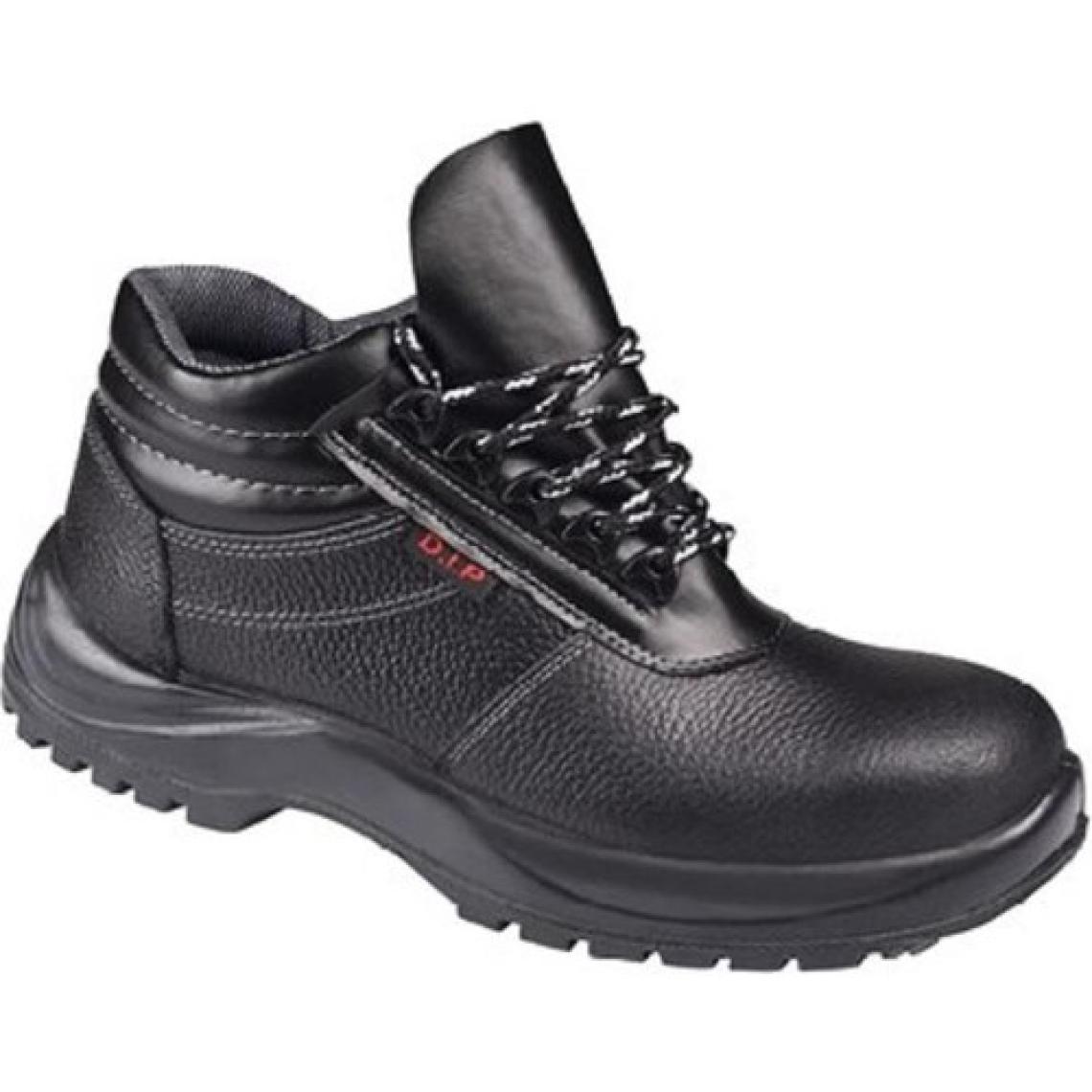 Dip Gl 110 S2 Çelik Burunlu Bot 39