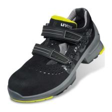 Uvex 8542/8 S1 Src Sandalet Tip Iş Güvenliği Ayakkabısı