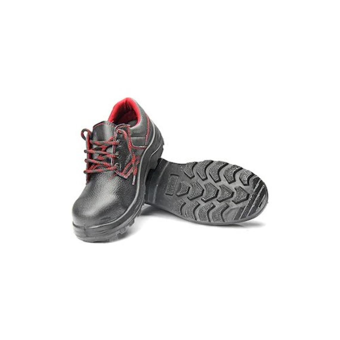 Pars 110 S3 Çelik Burunlu ve Çelik Tabanlı İş Ayakkabısı