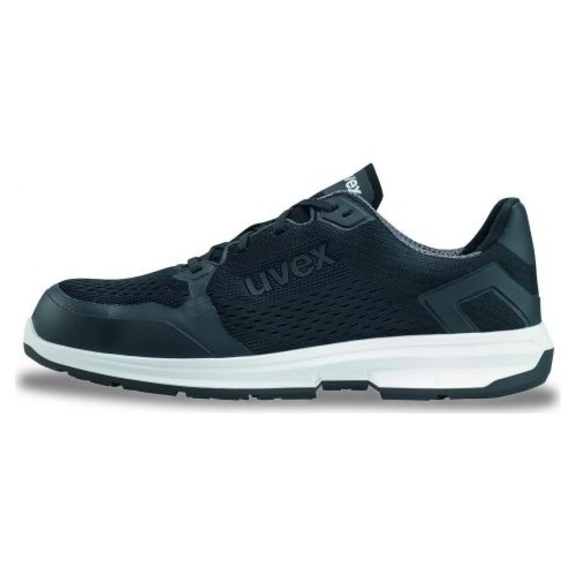 Uvex Sport 6598 S1 Src Esd Iş Güvenlik Ayakkabısı