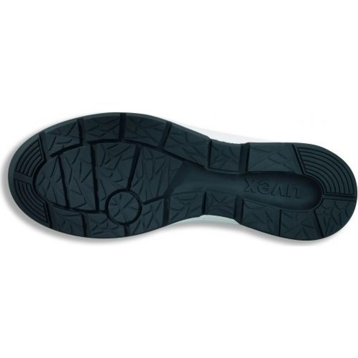 Uvex Sport 6598 S1 Src Esd Iş Güvenlik Ayakkabısı