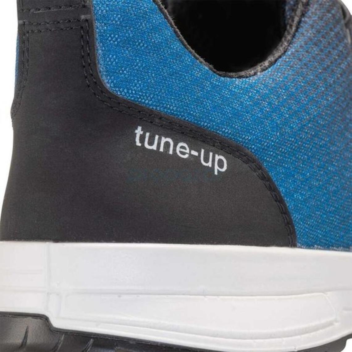 Uvex 8477 Tune Up S1P Src Sport Iş Ayakkabısı