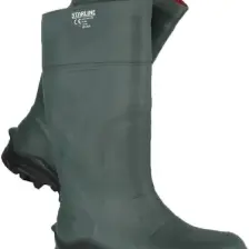 Starline Stl 9910 S4 Çelik Burunlu Kaydırmaz Tabanlı İşçi Çizmesi