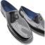 Çiğdem Kundura Zapatsec Erkek Bahçe Ayakkabısı (Kara Lastik) - Zapatsec - Siyah - 40