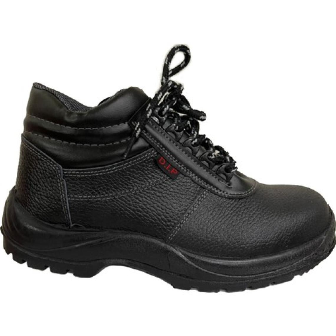 Dip 110 Iş Emniyet Botu