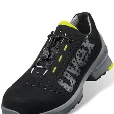 Uvex 1 8543 S1 Src Esd Iş Ayakkabısı