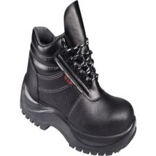 Dip İş Botu Çelik Burunlu Çelik Ara Tabanlı DIP-110 S3 Çivi Batmaz