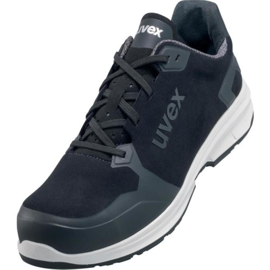 Uvex 1 Sport 6596 S3 Src Esd Iş Ayakkabısı