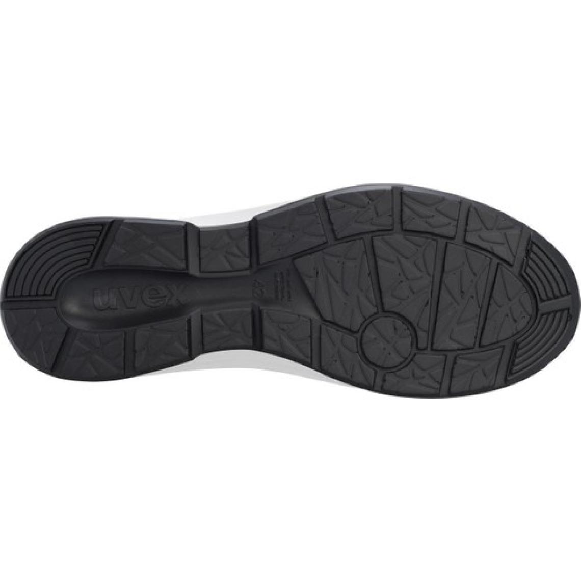 Uvex 1 Sport 6596 S3 Src Esd Iş Ayakkabısı