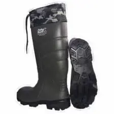 Polly Boot Galaxy Vega Kamuflaj Boğazlı