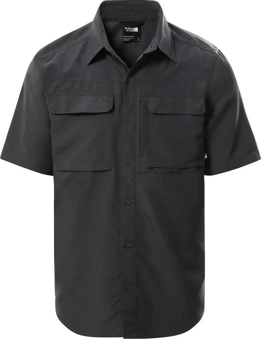 The North Face Sequoia Erkek Gömlek - T94T190C5