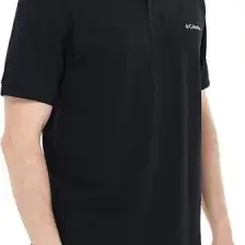Columbia Cs0214 Cascade Range Solid Polo II Erkek Polo T-Shirt