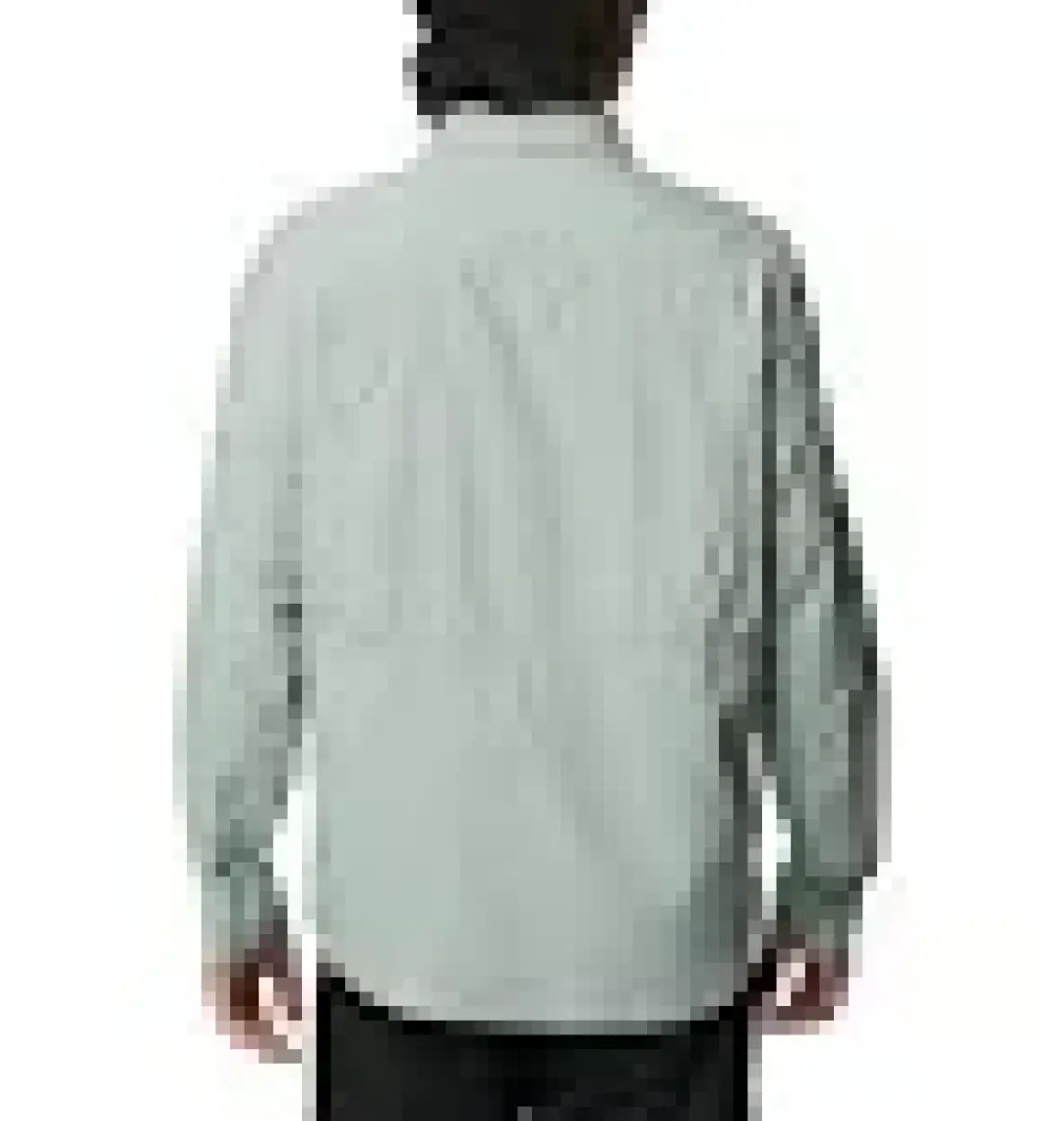 Columbia Silver Ridge 2.0 Long Sleeve Shirt Erkek Beyaz Gömlek