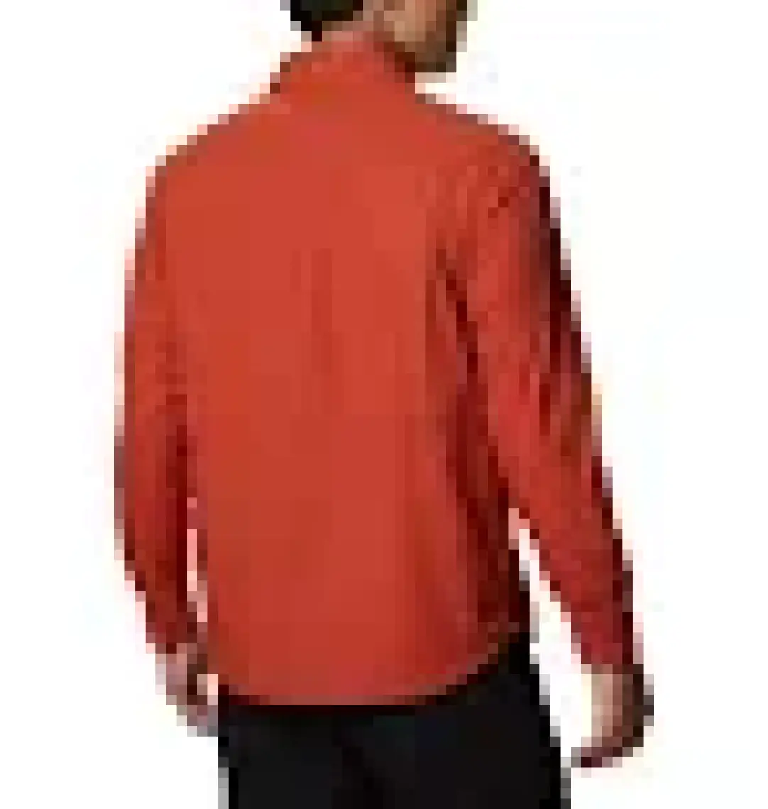 Columbia Silver Ridge 2.0 Long Sleeve Shirt Erkek Beyaz Gömlek