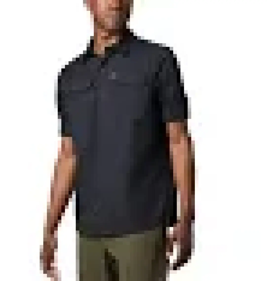 Columbia Silver Ridge 2.0 Long Sleeve Shirt Erkek Beyaz Gömlek