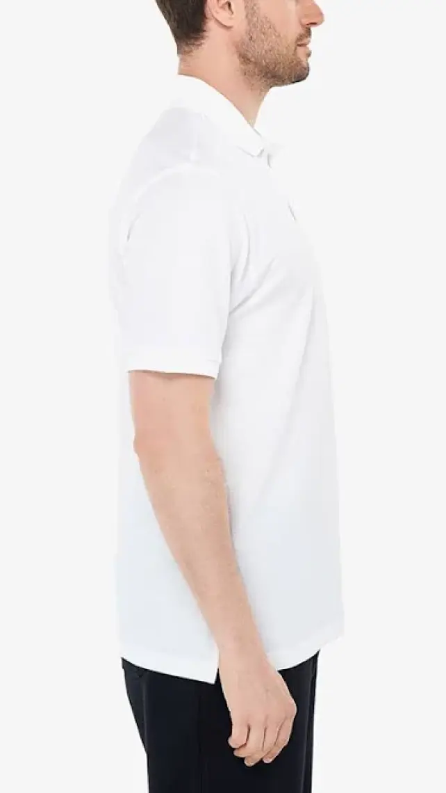 Columbia Cs0214 Cascade Range Solid Polo II Erkek Polo T-Shirt