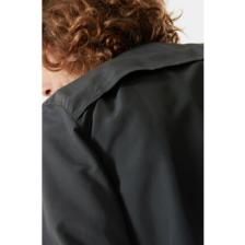 The North Face Sequoıa Uzun Kollu Erkek Gömlek Gri