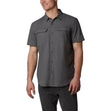 Columbia Silver Ridge 2.0 Short Sleeve Shirt Erkek Gömlek AO0647