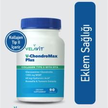 Velavit V-Chondromax Plus 90 Tablet