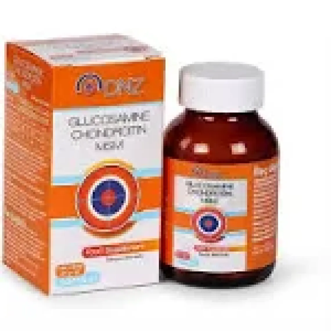 Glucosamine Chondroitin
