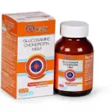 Glucosamine Chondroitin