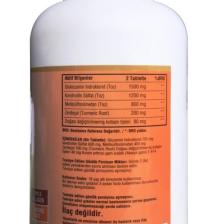 Ncs Glucosamine Chondroitin Msm Collagen Turmeric 300 Tablet