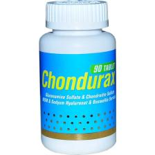 Glucosamine Chondroitin Msm 90 Tablet