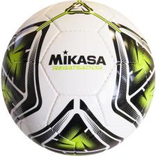 Mikasa Futbol Topu 4 Numara Regateador Beyaz-Yeşil