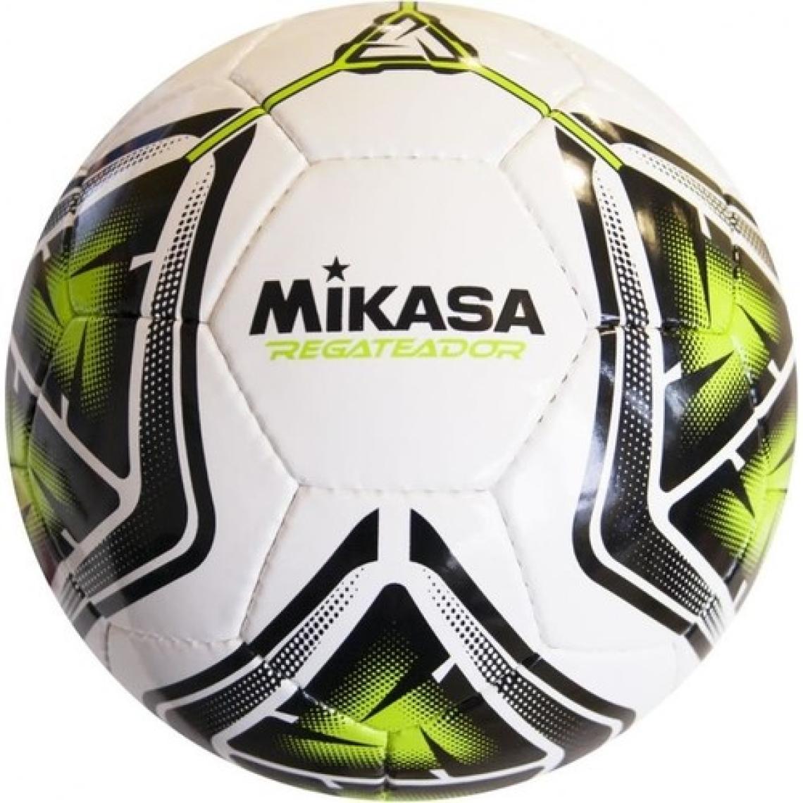 Mikasa Regateador 5 No Futbol Topu Maç Topu Halı Saha Topu