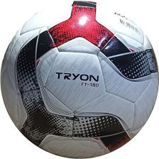 Tryon FT-180 Dikişli 5 Numara Futbol Topu