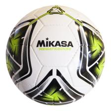 Mikasa Futbol Topu 4 Numara Regateador Beyaz-Yeşil