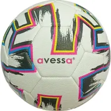 Avessa FT-300 4 Astar Makine Dikişli Futbol Topu No.5 420GR