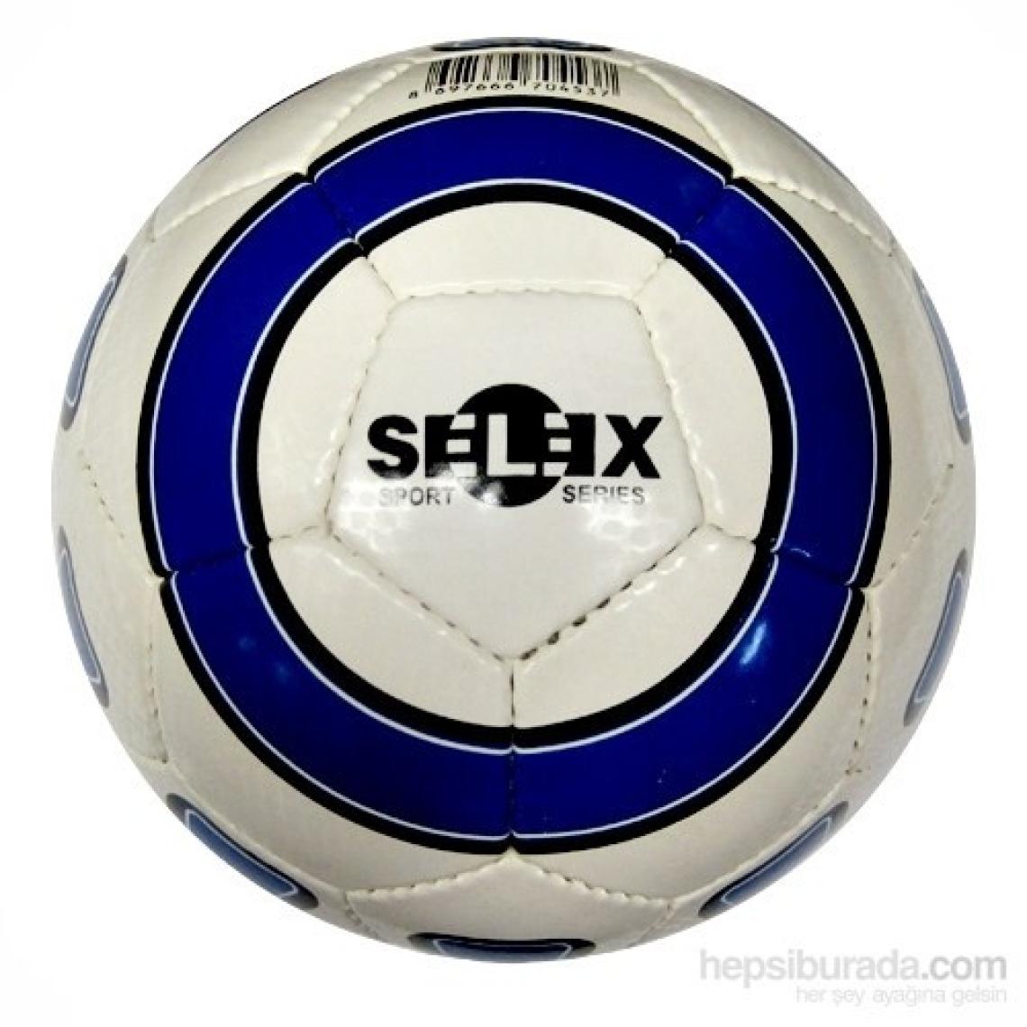 Selex Power Sala Dikişli Salon Futbolu (Futsal) Topu