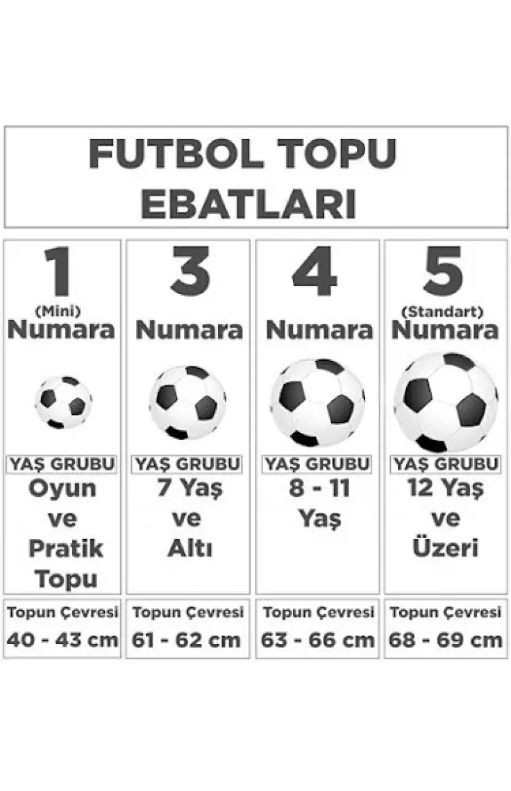 Puma  Futbol Topu 8291103