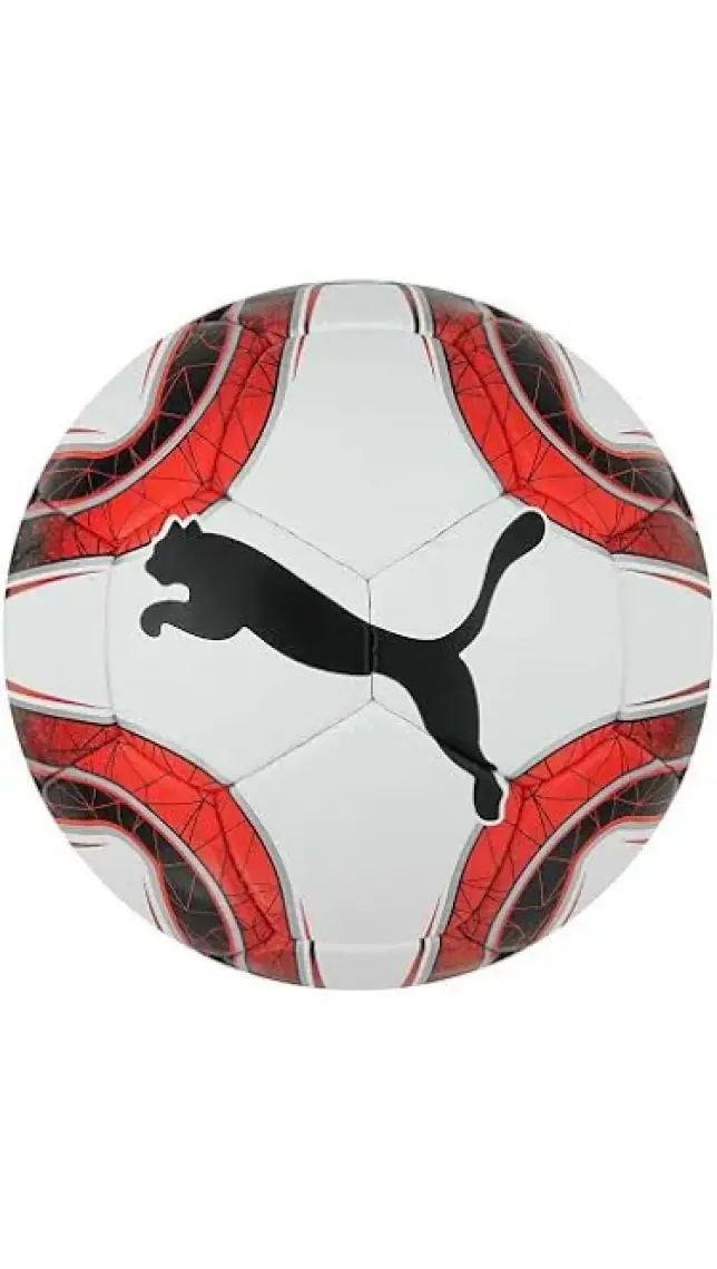 Puma  Futbol Topu 8291103