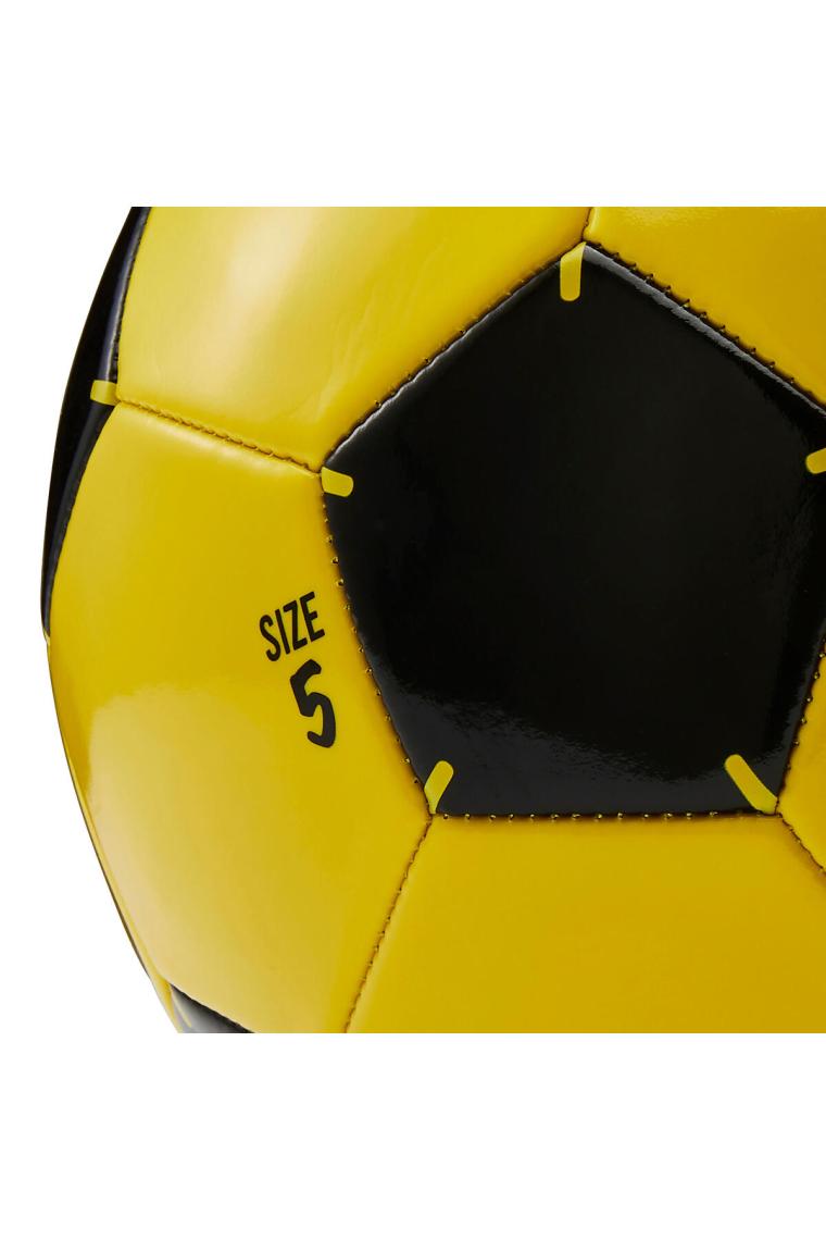 Futbol Topu - 5 Numara - 12 Yaş Ve Üzeri - Sarı - First Kick