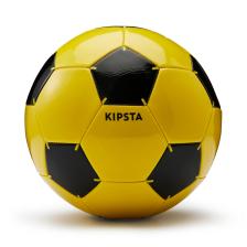 Futbol Topu - 5 Numara - 12 Yaş Ve Üzeri - Sarı - First Kick
