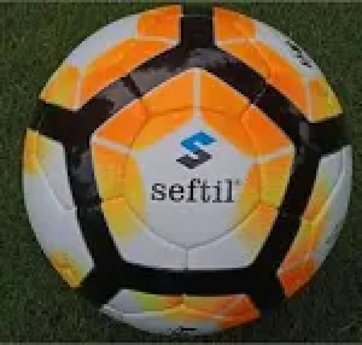 Seftil Catalyst Futbol Topu 5 No