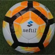Seftil Catalyst Futbol Topu 5 No