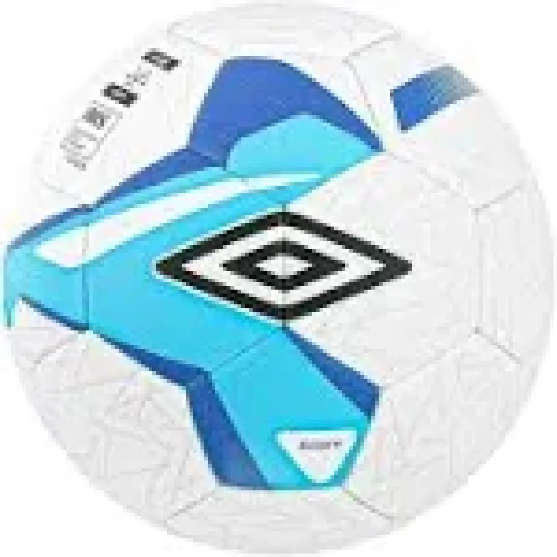 Umbro 26551U-C01 Accuro Ims Onaylı Yapıştırma 5 No Futbol Topu