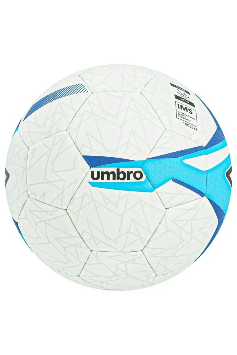 Umbro 26551U-C01 Accuro Ims Onaylı Yapıştırma 5 No Futbol Topu