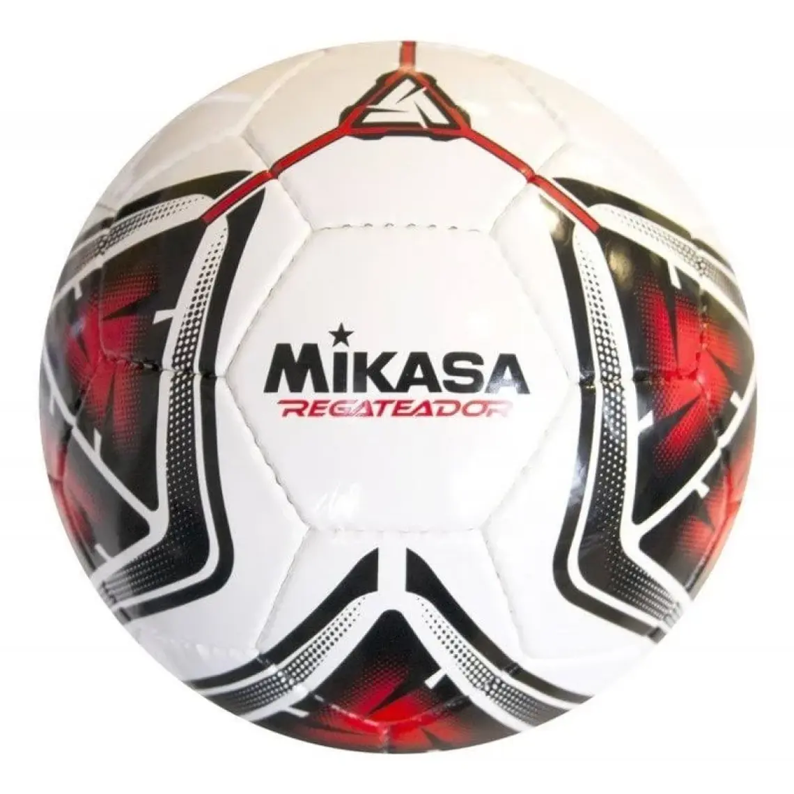 Mikasa Regateador Futbol Topu No 4 Kırmızı