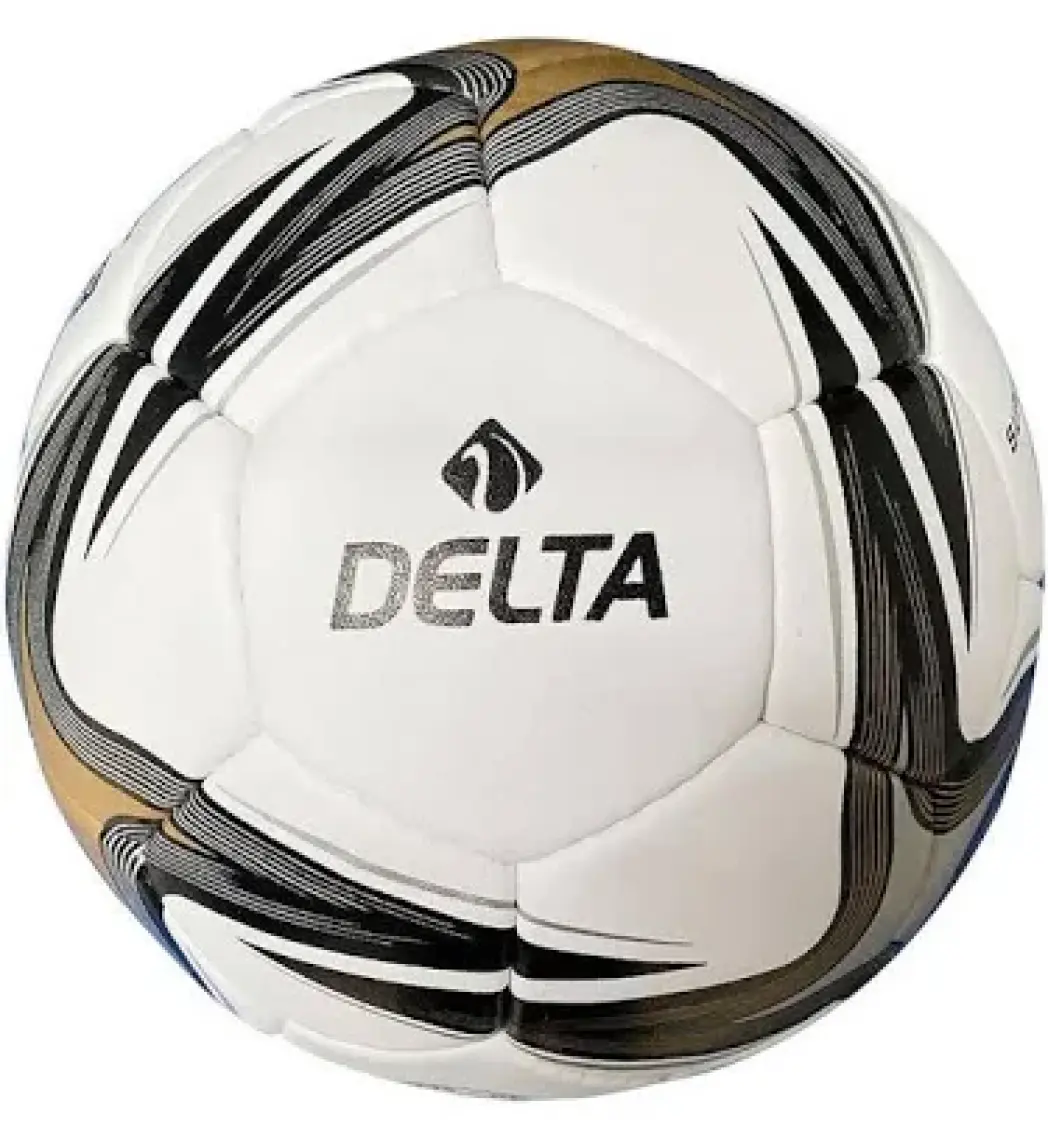Delta Super League El Dikişli 5 Numara Futbol Topu