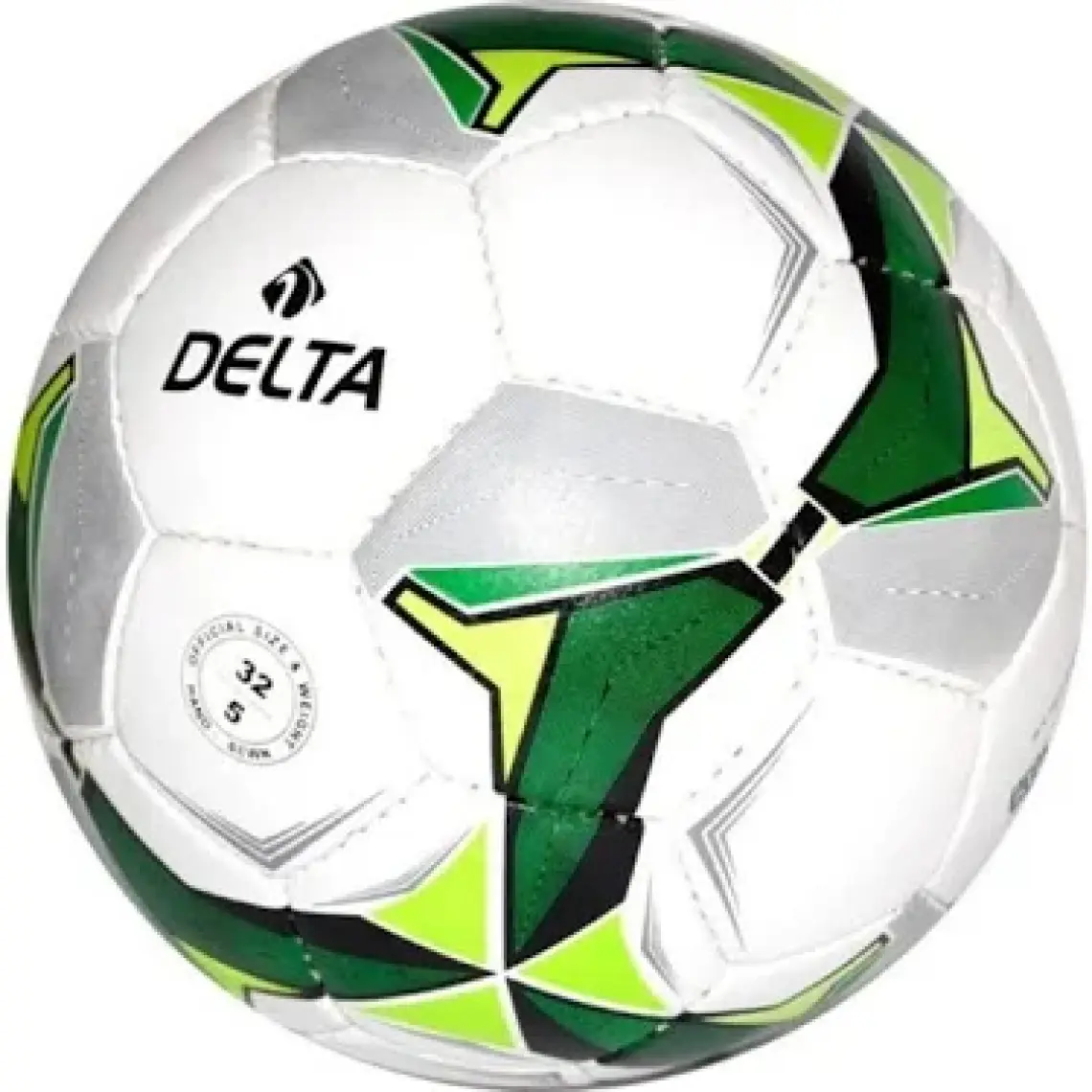Delta Super League El Dikişli 5 Numara Futbol Topu