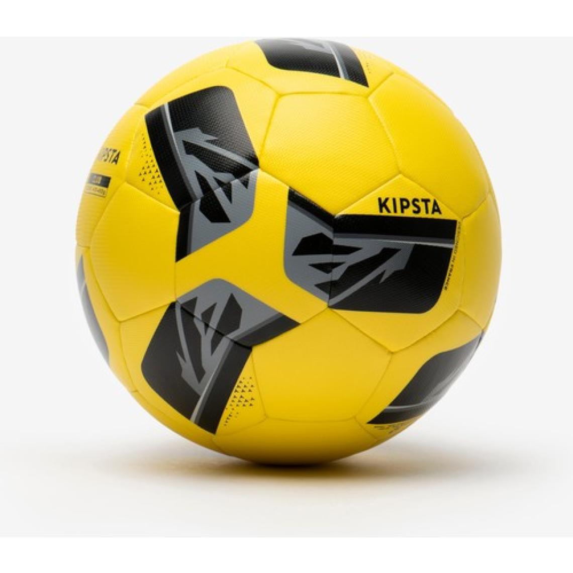 Kipsta Futbol Topu - 5 numara - Sarı - FIFA BASIC CLUB