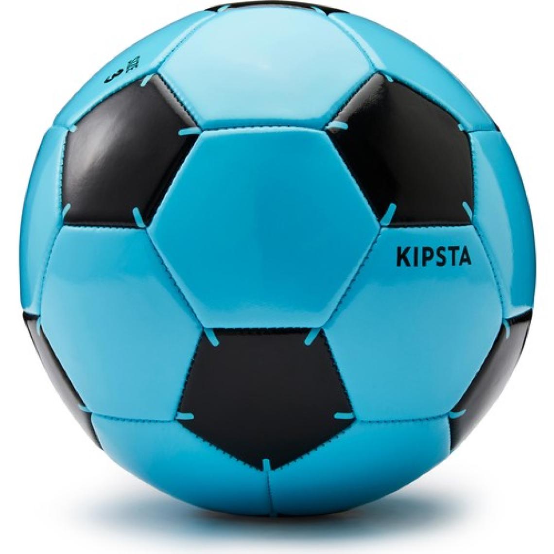 Decathlon Kipsta Futbol Topu - 3 Numara - 9 Yaş Altı - Mavi - First Kick